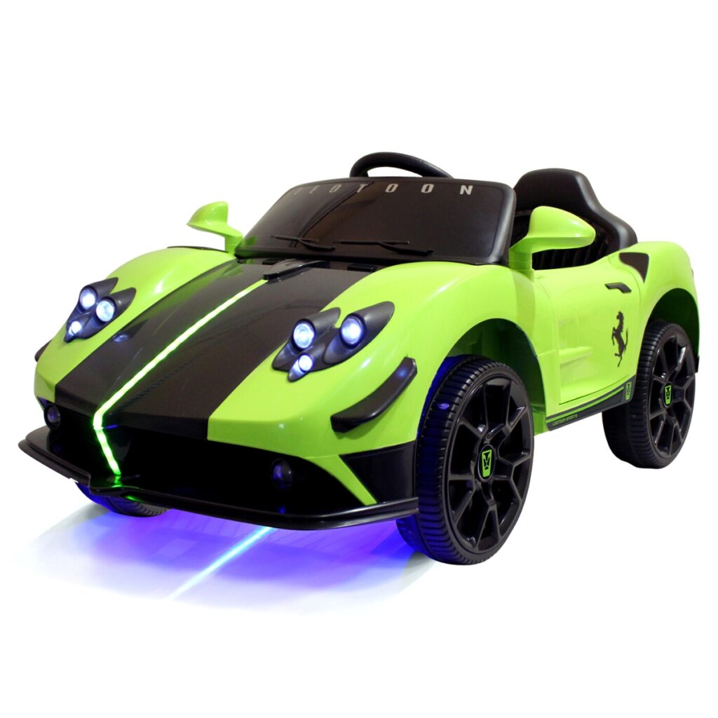 Ride On Electric Cars | Ride On Electronic Cars | Electric Toy Car