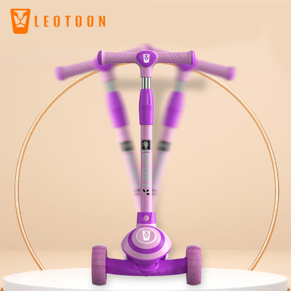 Cystenna Kick Scooter - Image 3