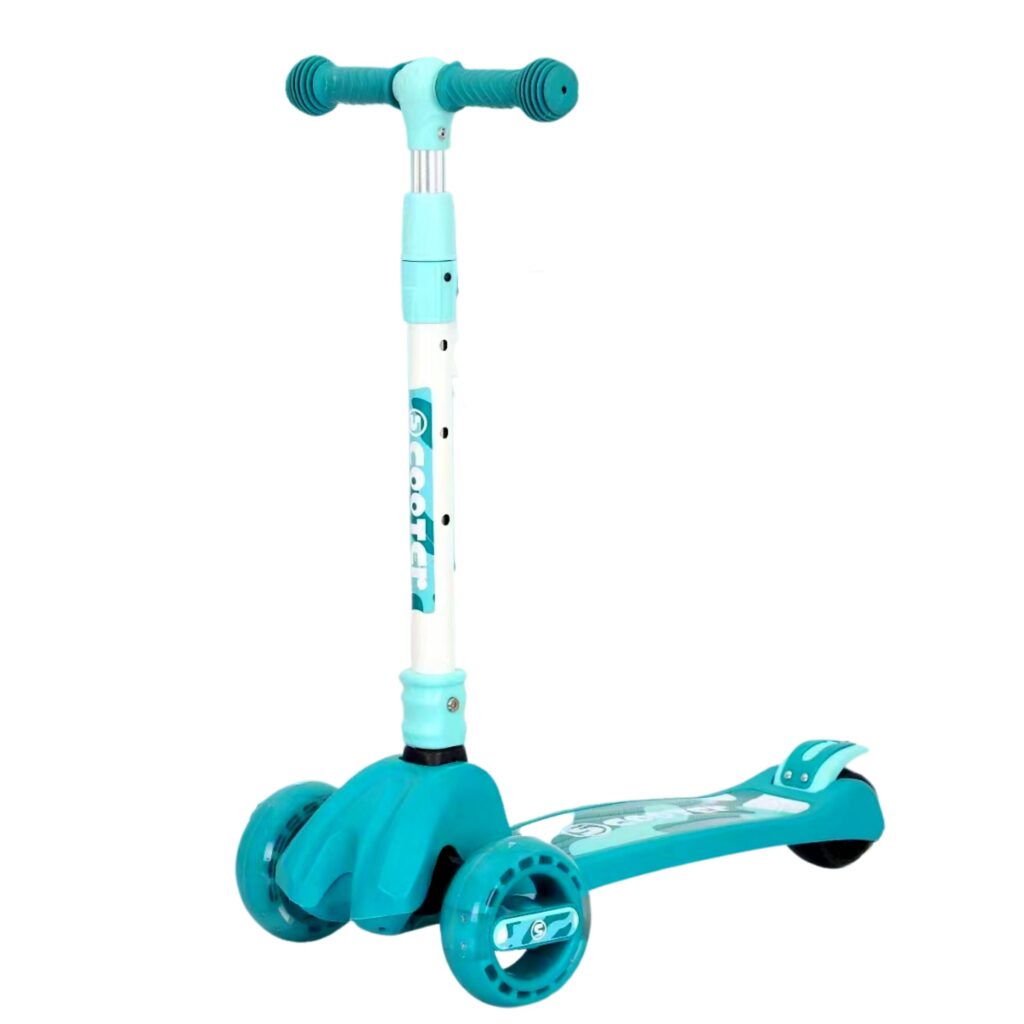 Woopsy Kick Scooter Parul Toys woopsy-kick-scooter-parul-toys